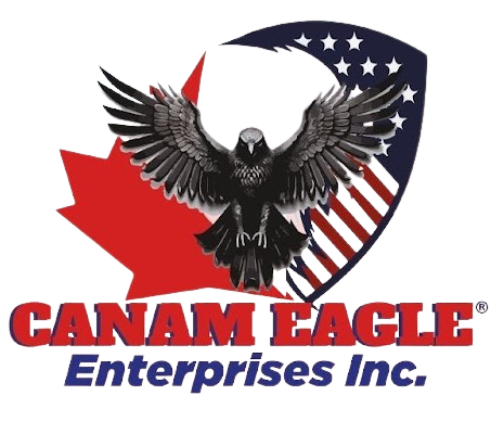 Canam Eagle Enterprises Inc.